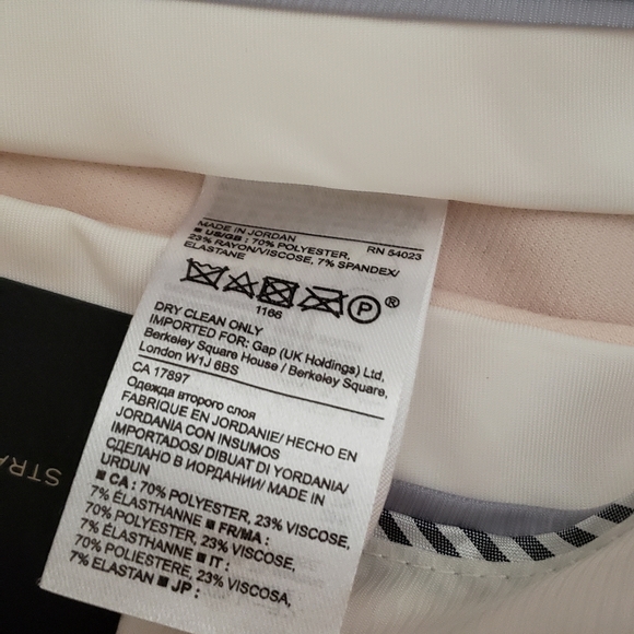 Banana Republic Pants - Picture 5 of 5